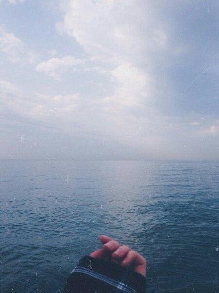 Открытки море жди меня я скоро приеду