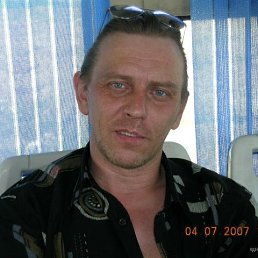 Вячеслав, 54 года, Кронштадт