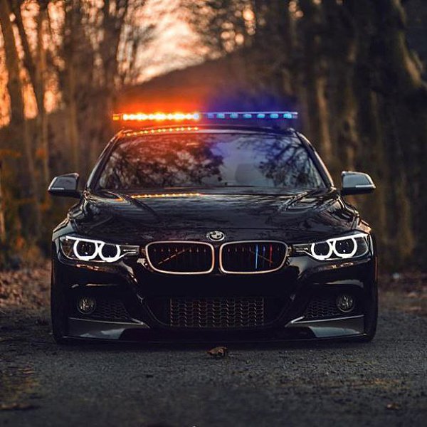 BMW 2090