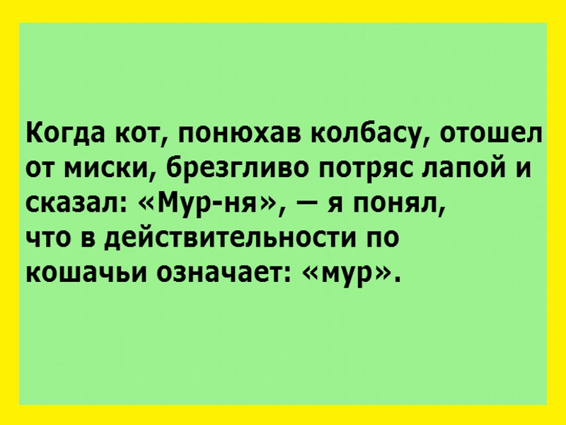 Смех да и только картинки с надписями юмор