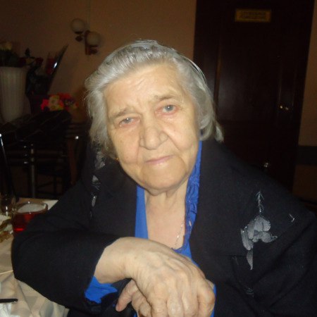 Галина кузина хвалынск фото