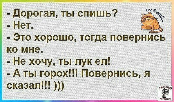 Ах ты супа захотел а за луком ты сходила