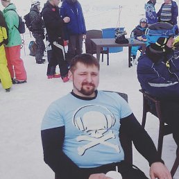 Леонид, 36 лет, Казань