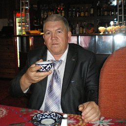 Николай, 59 лет, Клявлино