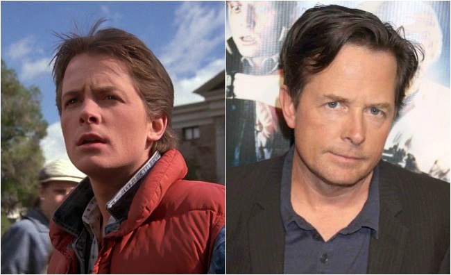 How Old Was Michael J Fox When He Died