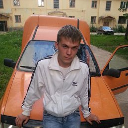 Антон, 29 лет, Пикалево