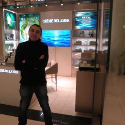 Vadim, 45 , 