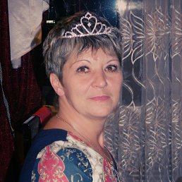 Светлана, 53 года, Ванино