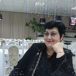 Наталья, 59 лет, Кировоград