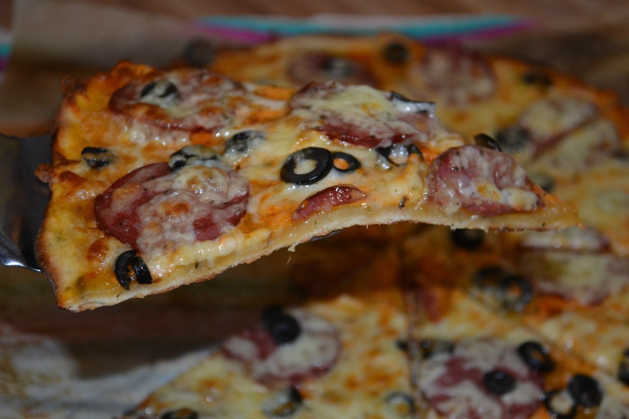 ольга шобутинская рецепты школьная пицца фото 92