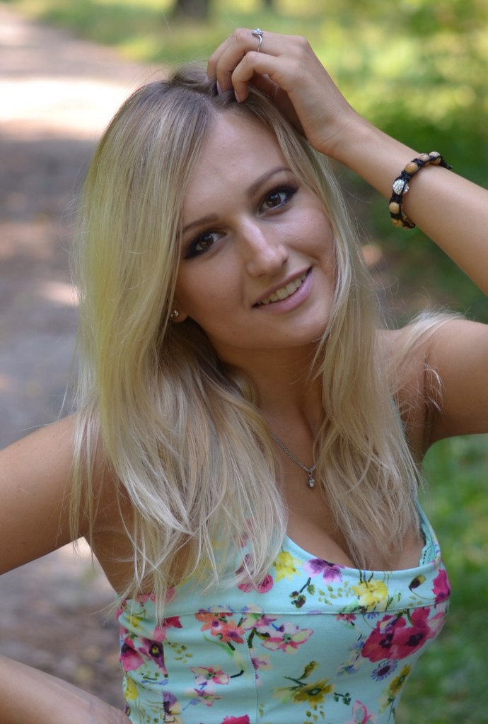 Фото красивых девушек (25 фото) - Даша, 31 год, Тамбов