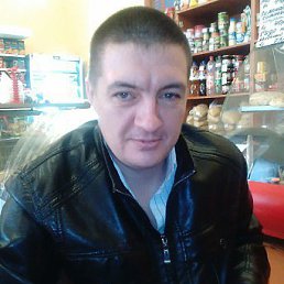 Илья, 40 лет, Бузулук