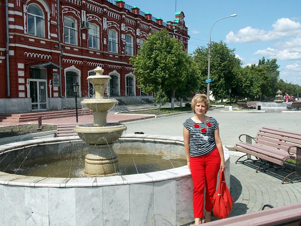 Сайт Знакомств Город Троицк