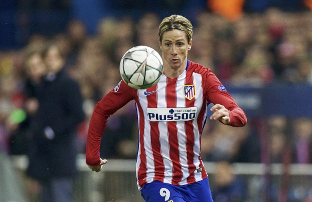 Vicente Torres