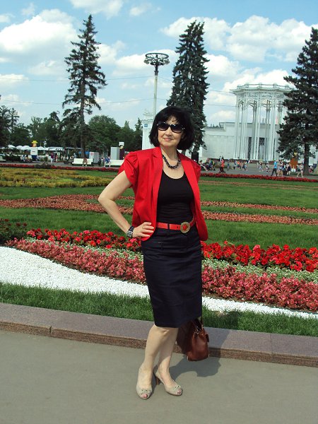 Нелли москва