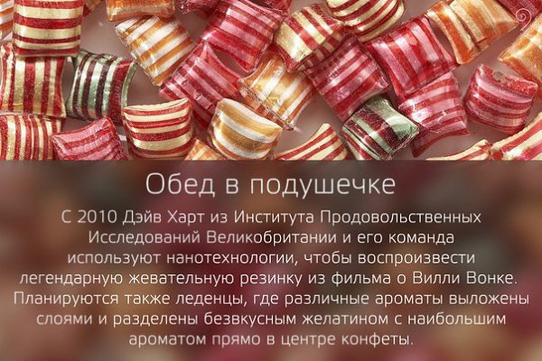 Продукты будущего презентация