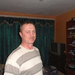 Сергей, 54 года, Сланцы