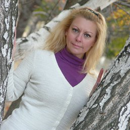Татьяна, 44 года, Константиновка