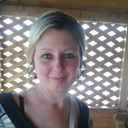 Nataliia, 37 , 