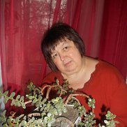 ирина, 55 лет, Терновка