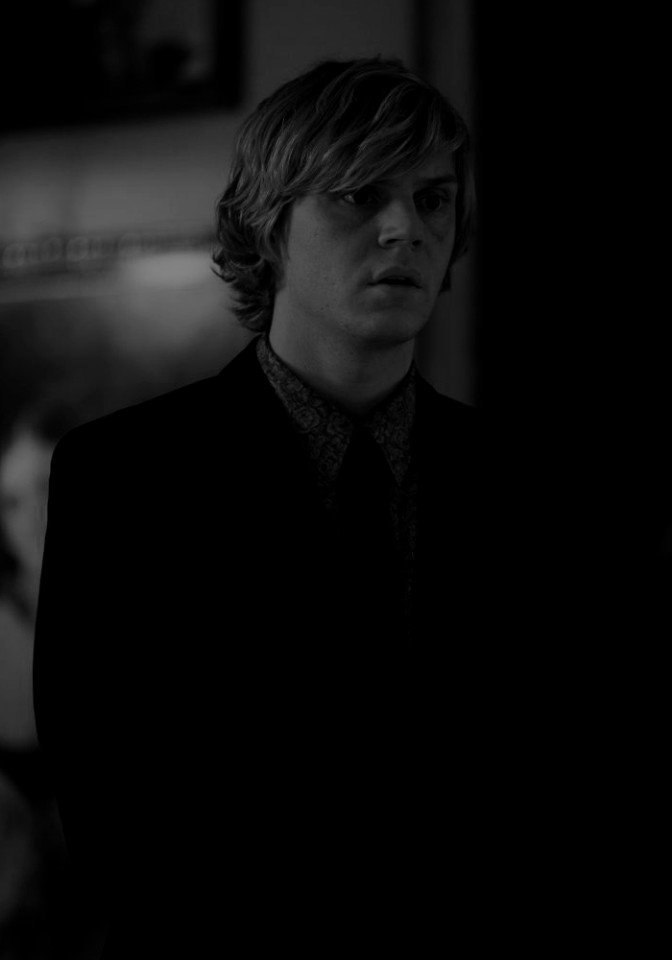 Тейт из клуба романтики