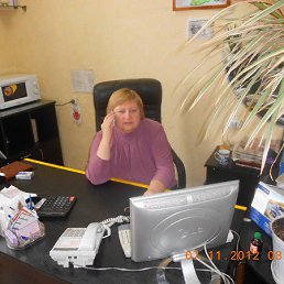 таисия, 66 лет, Константиновка