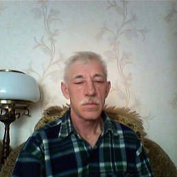 slava, 62 года, Ртищево
