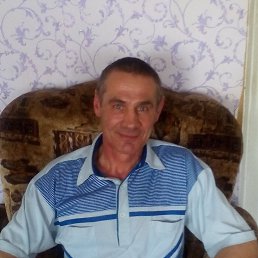 Петр, 58 лет, Тюмень