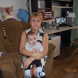 Людмила, 63 года, Чебоксары