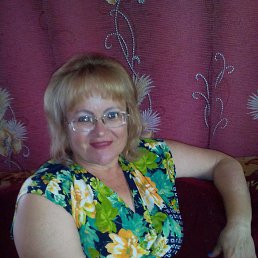 Нина, 62 года, Красноград