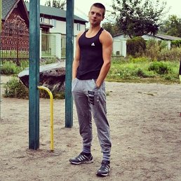 Руслан, 27 лет, Белая Церковь