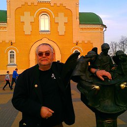 Игорь, 55 лет, Прилуки