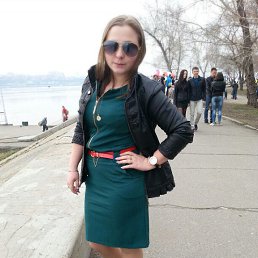 Дарья, 29 лет, Иркутск