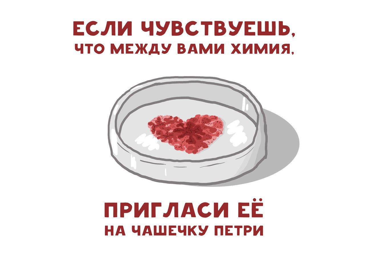 Химики шутят картинки