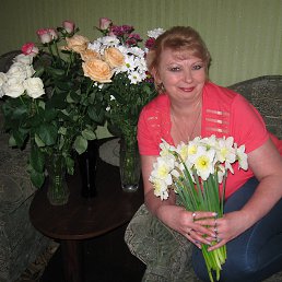 Мария, 55 лет, Павлоград