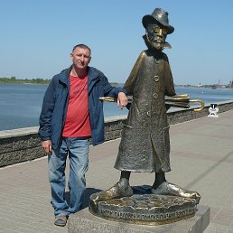 Владимир, 62 года, Славгород