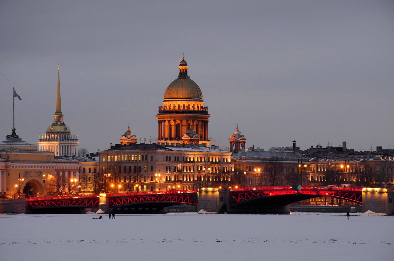 спб фото встречи