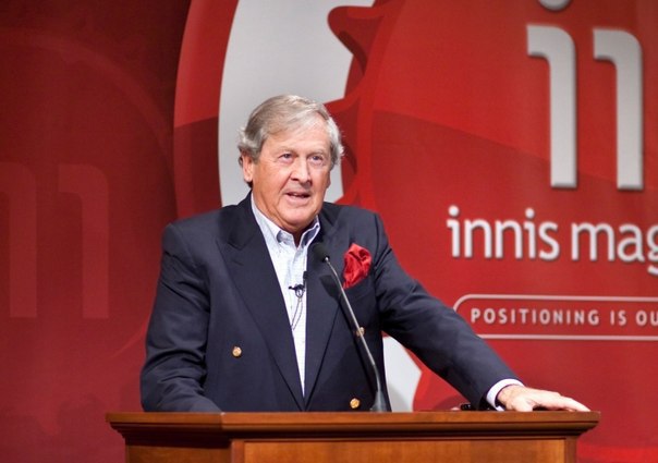 5 СОВЕТОВ РОССИЙСКИМ ПРЕДПРИНИМАТЕЛЯМ ОТ ДЖЕКА ТРАУТА - Думай и Богатей ...