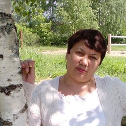 Светлана, 55 лет, Боровичи