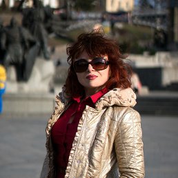 Олена, 54 года, Тернополь