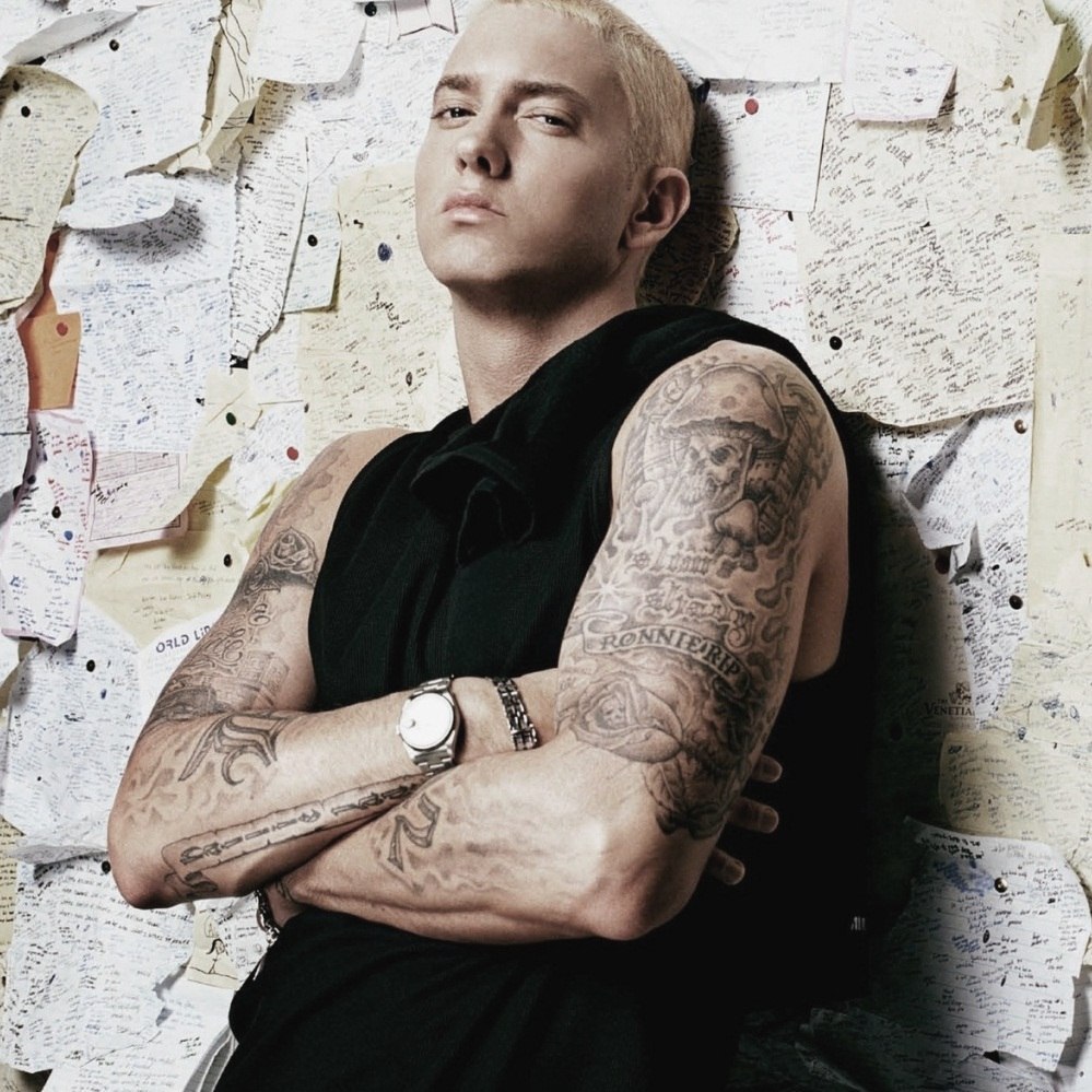 Eminem