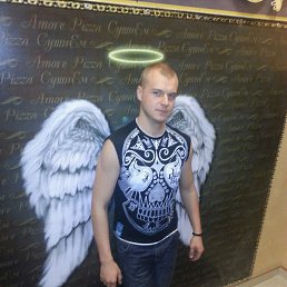 Анатолий, 29 лет, Колпашево
