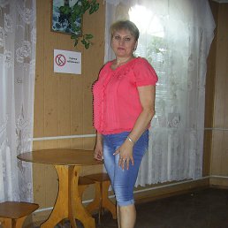 Валентина, 46 лет, Скадовск