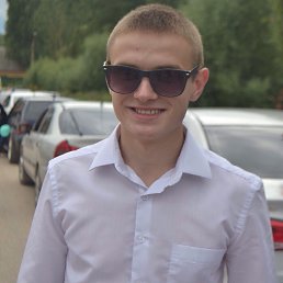 Дмитрий, 27 лет, Бежецк