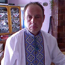 Андрій, 55 лет, Городок