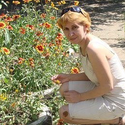 Светлана, 47 лет, Бердянск