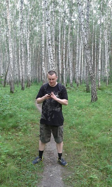 Александр Тюмень Фото