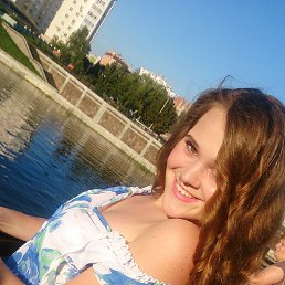 Анастасия, 26 лет, Мценск
