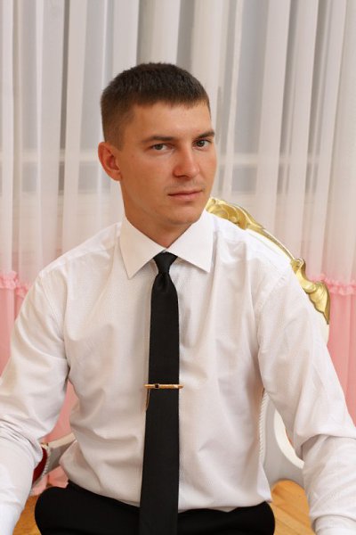 Фото Александр Оренбург