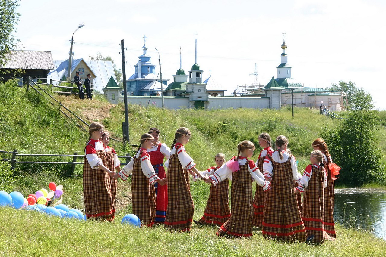 Коми картинки геншин